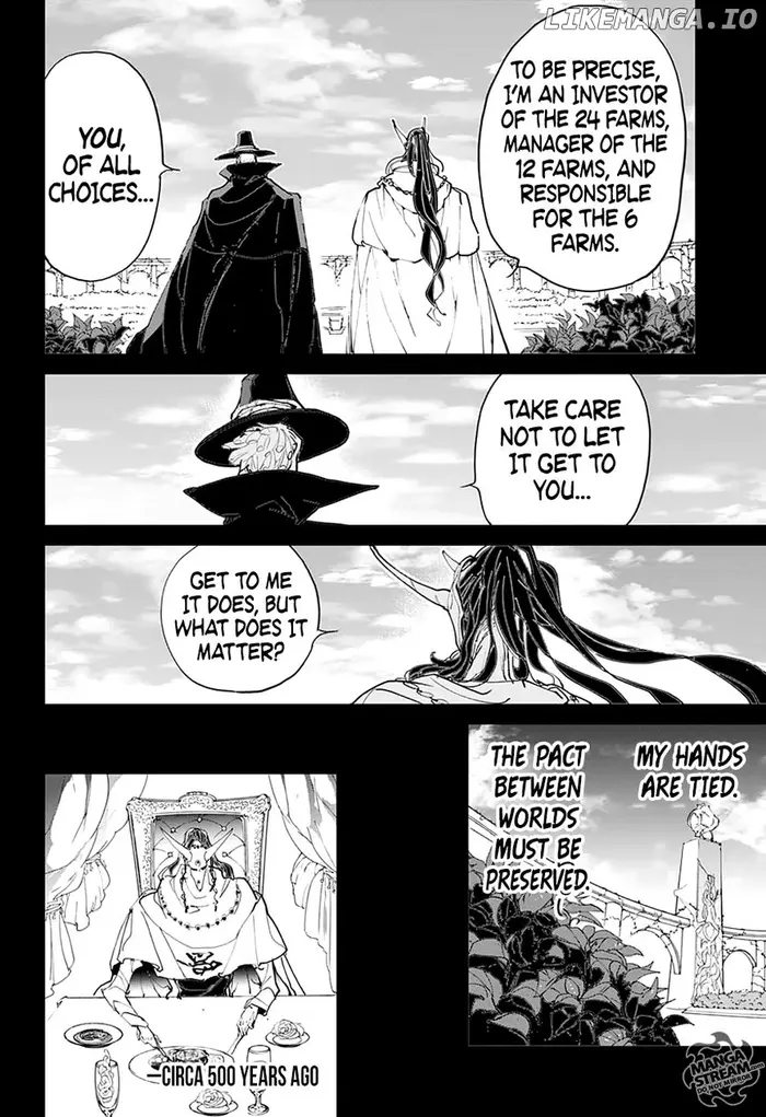 The Promised Neverland chapter 84 image 13_optimized